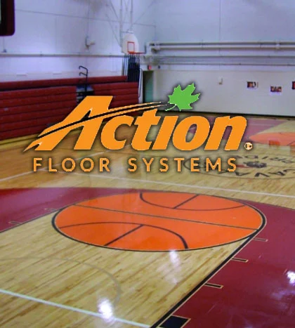Action Flooring System