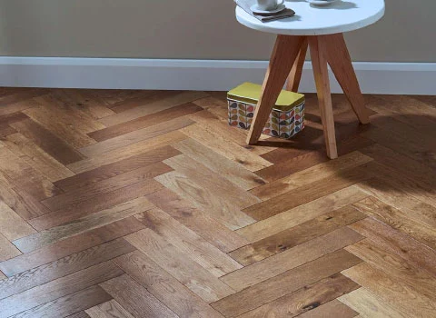 exclusive solid wood flooring